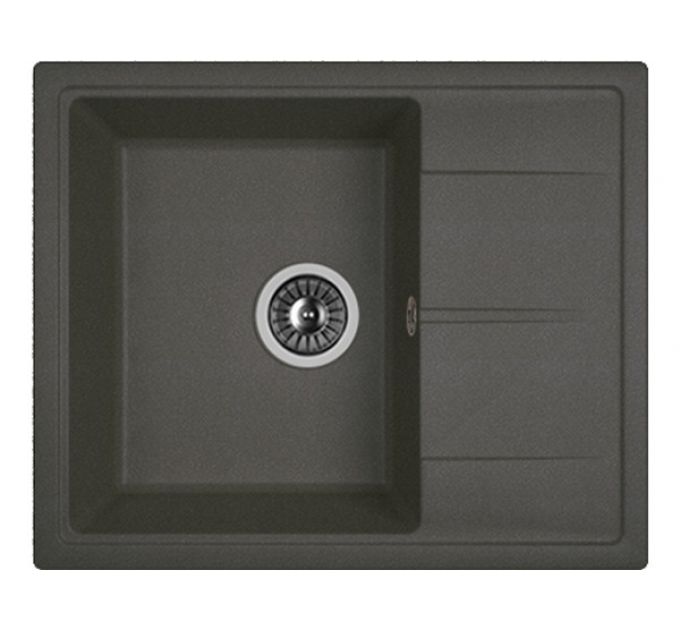 Мойка Dr.Gans НИКА 580 графит