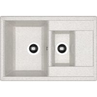 Мойка Dr.Gans АСТРА 760К серый