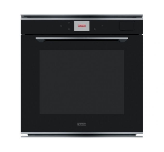 Духовой шкаф Franke FMY 99 HS XS (116.0613.706) с паром