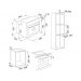 Духовой шкаф Franke FMY 99 HS XS (116.0613.706) с паром