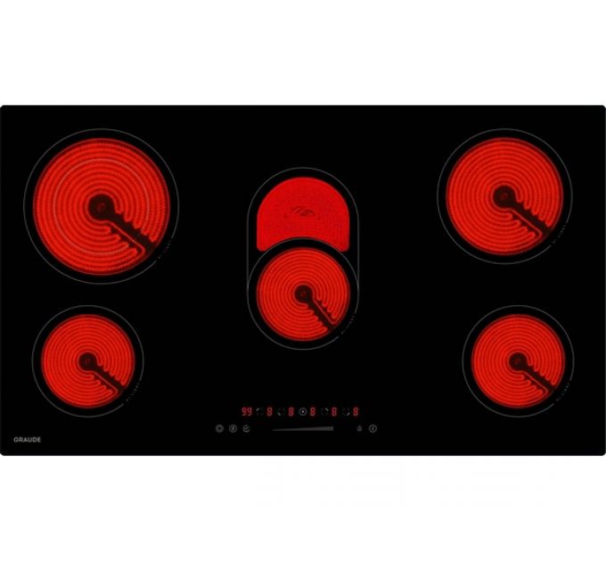Варочная панель GRAUDE EK 90.0 S электрическая