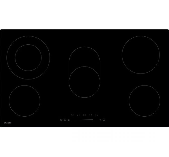 Варочная панель GRAUDE EK 90.0 S электрическая