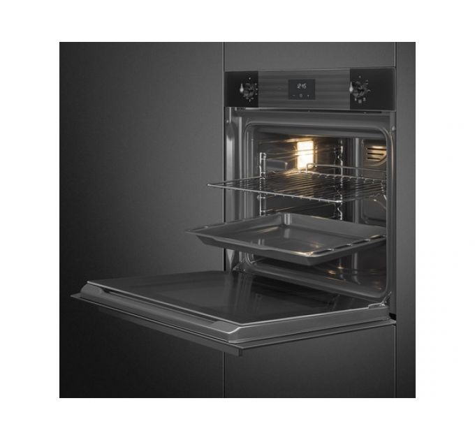 Духовой шкаф SMEG SF6100VB3