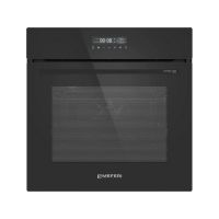 Духовой шкаф MEFERI MEO6014BK ULTRA