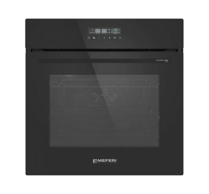 Духовой шкаф MEFERI MEO6014BK ULTRA