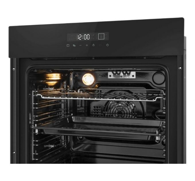 Духовой шкаф MEFERI MEO6014BK ULTRA