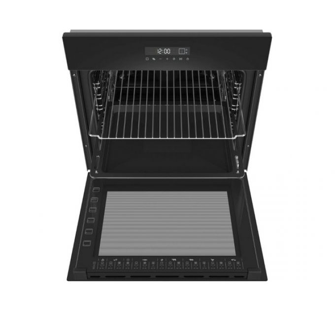 Духовой шкаф MEFERI MEO6014BK ULTRA