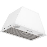 Вытяжка Elikor BOX 50П-1000-Э4Д белый SM