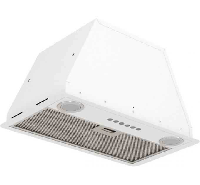 Вытяжка Elikor BOX 50П-1000-Э4Д белый SM