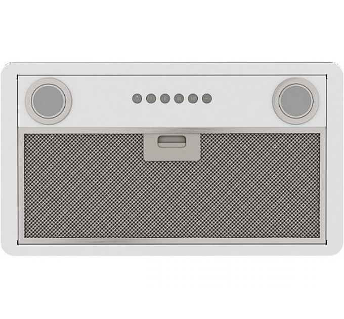 Вытяжка Elikor BOX 50П-1000-Э4Д белый SM