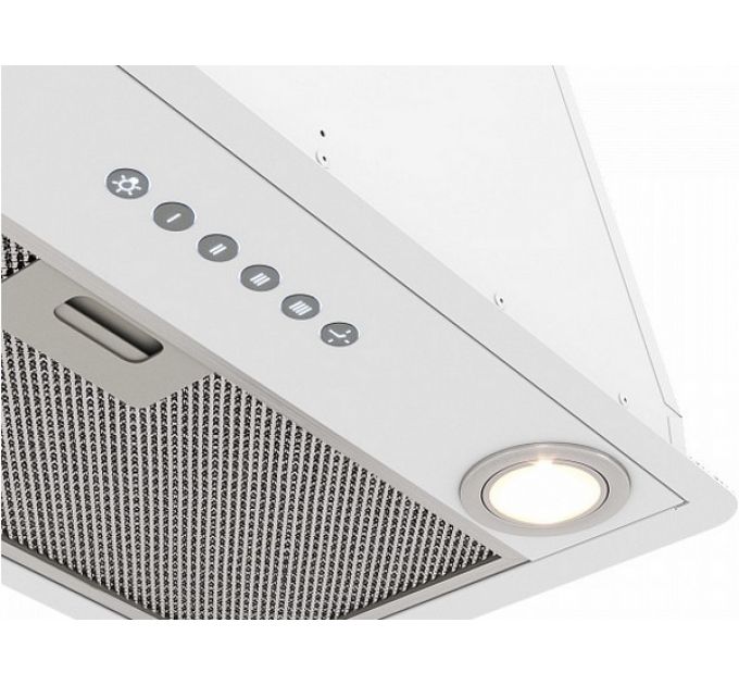 Вытяжка Elikor BOX 50П-1000-Э4Д белый SM