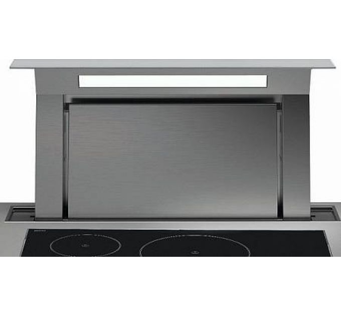 Вытяжка Falmec DOWNDRAFT GLASS STEEL 90