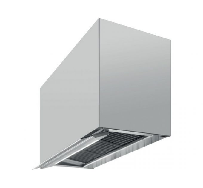 Вытяжка Falmec VIRGOLA NO-DROP TOUCH 120