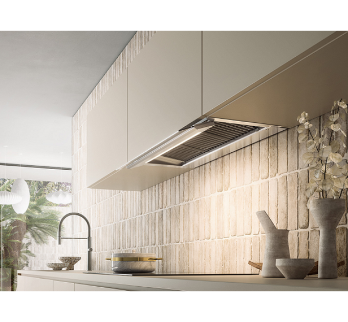 Вытяжка Falmec VIRGOLA NO-DROP TOUCH 120