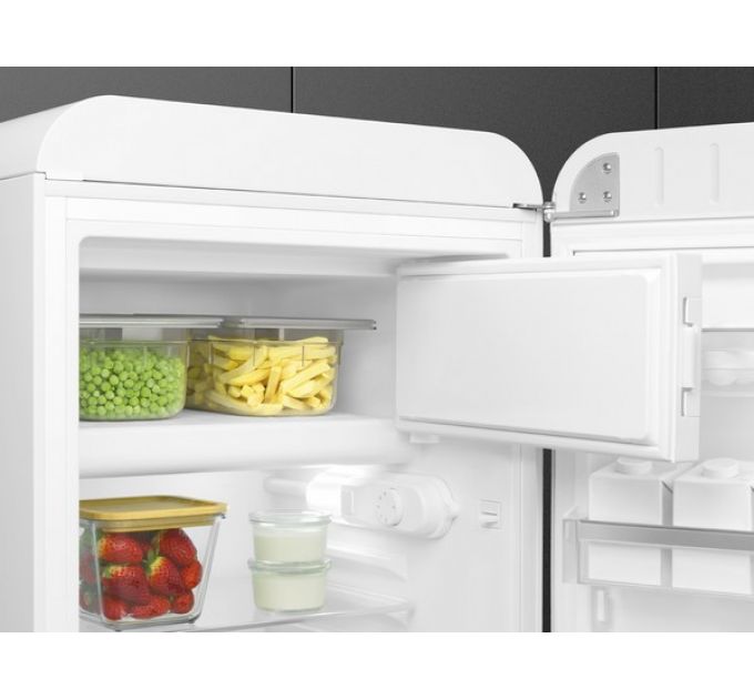 Холодильник SMEG FAB10RWH6