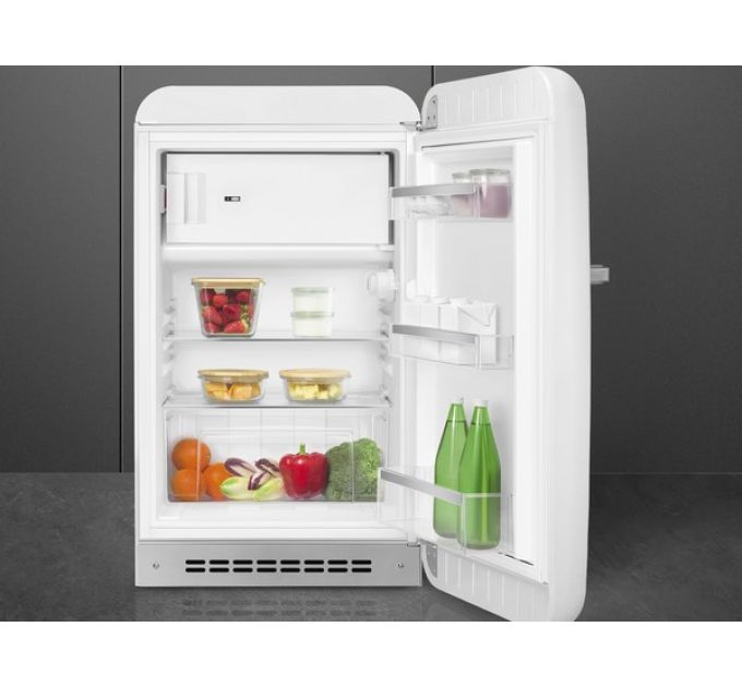 Холодильник SMEG FAB10RWH6