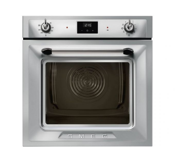 Духовой шкаф SMEG SOP6900TX