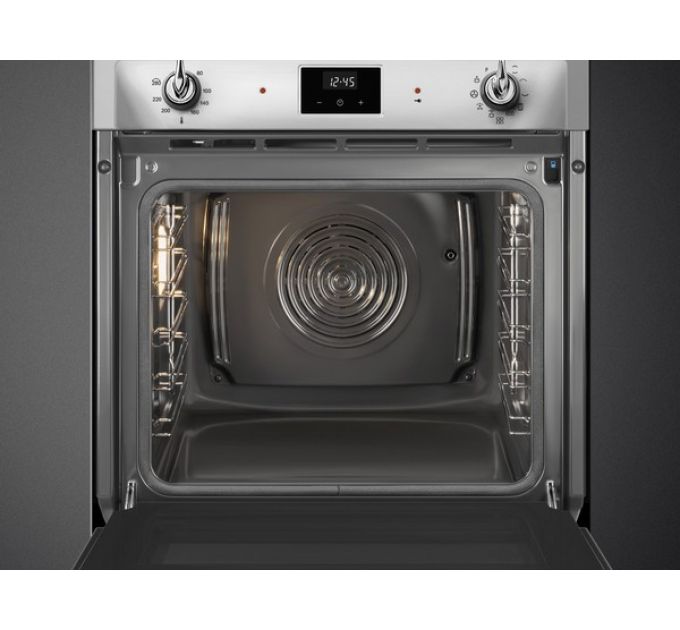 Духовой шкаф SMEG SOP6900TX