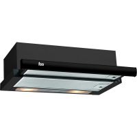 Вытяжка Teka TL 6310 BLACK (40474252)