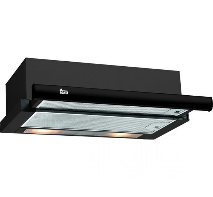 Вытяжка Teka TL 6310 BLACK (40474252)