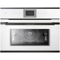 Духовой шкаф Kuppersbusch CBP 6550.0 W2 компактный