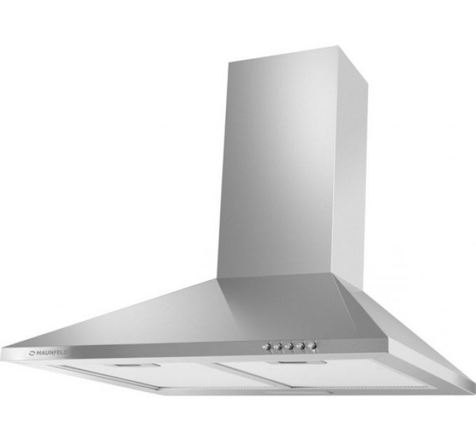 Вытяжка MAUNFELD CORK 60 нержавеющая сталь