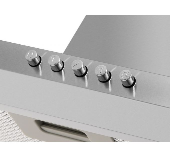 Вытяжка MAUNFELD CORK 60 нержавеющая сталь