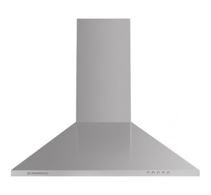 Вытяжка MAUNFELD CORK 60 нержавеющая сталь