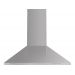 Вытяжка MAUNFELD CORK 60 нержавеющая сталь