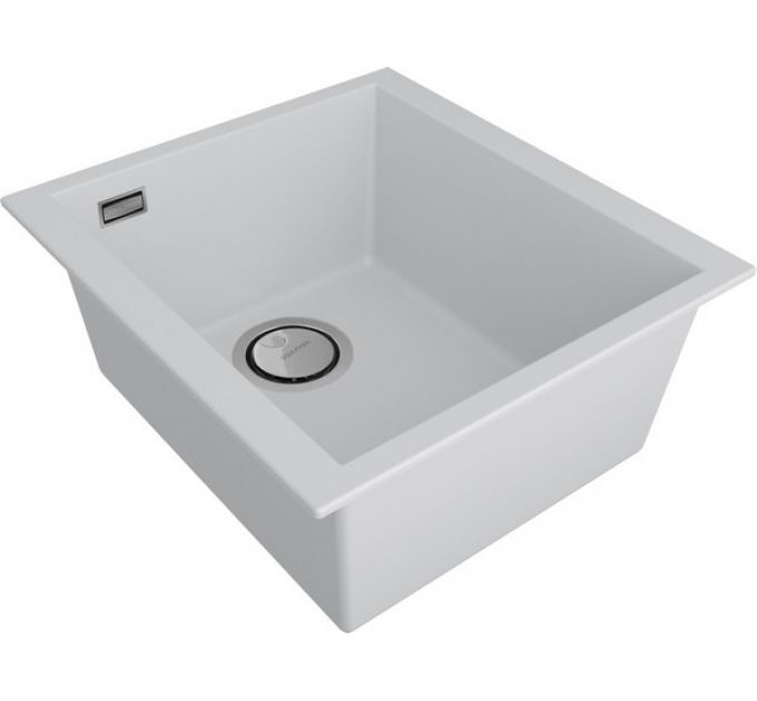 Мойка Paulmark Neo classic 41 PM964144-WH, white