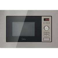 СВЧ - печь Midea AG820BJU-SS