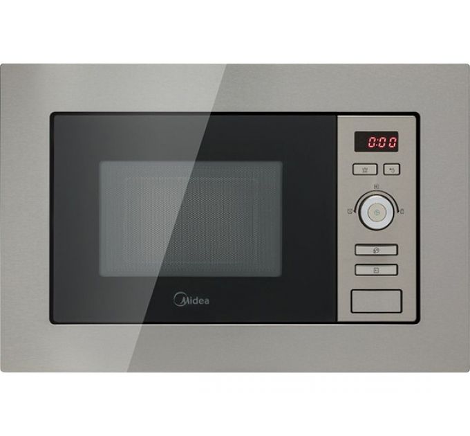 СВЧ - печь Midea AG820BJU-SS