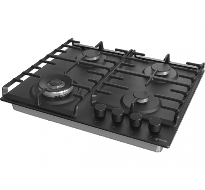 Варочная панель Gorenje GW642SYB газовая