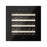 Винный шкаф KRONA BADEN 60/30 BL встраиваемый