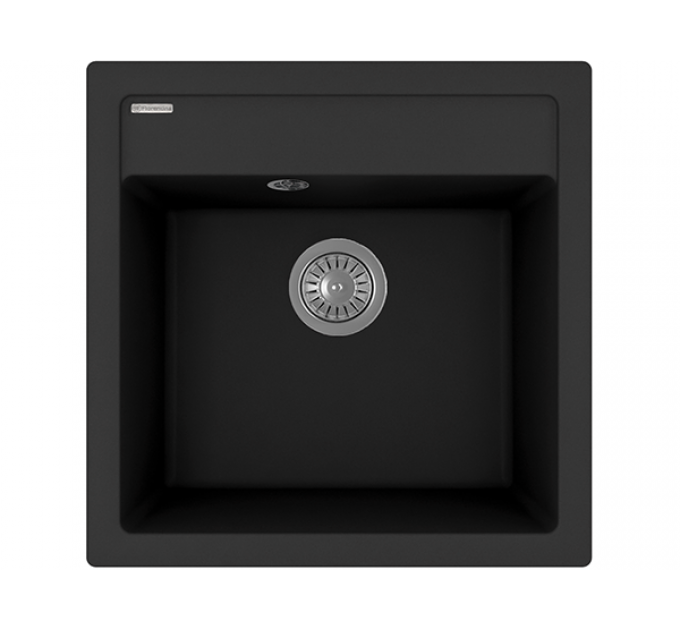 Мойка Florentina Липси 510 нуар