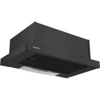 Вытяжка Faber FLOX BK A50 (315.0567.354)