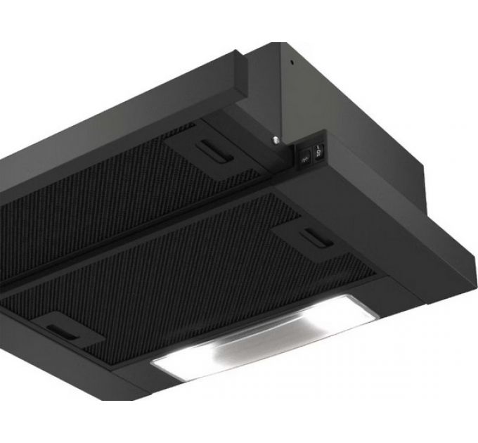 Вытяжка Faber FLOX BK A50 (315.0567.354)