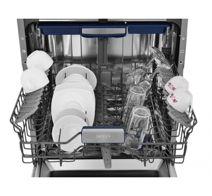 Посудомоечная машина Jacky's JD FB4102
