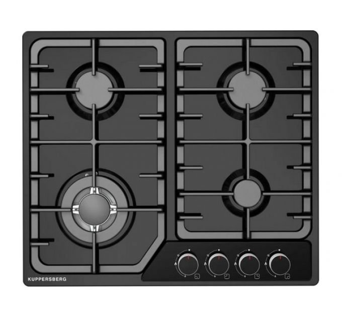 Варочная панель Kuppersberg FS 66 B газовая