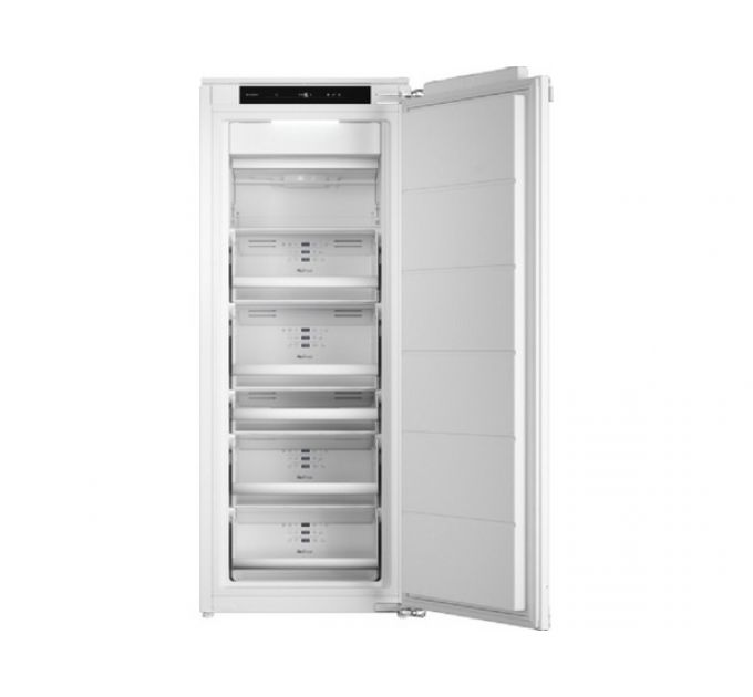 Морозильная камера ASKO FN31442EI встраиваемая