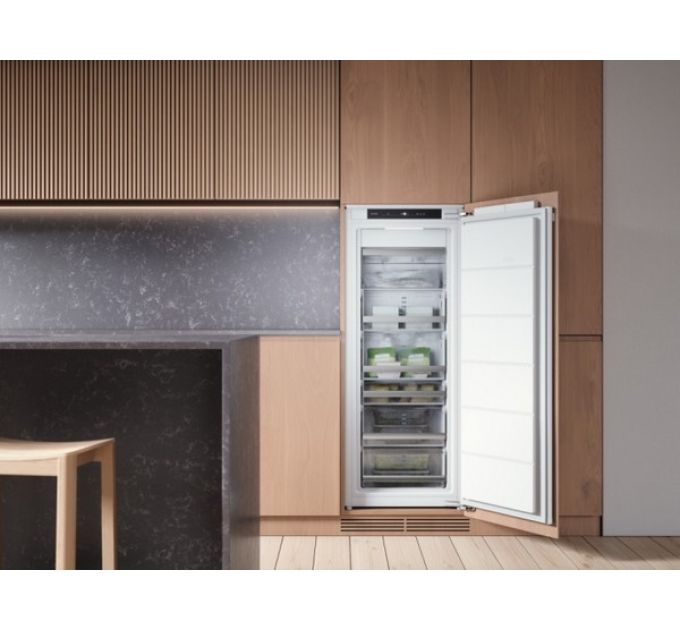 Морозильная камера ASKO FN31442EI встраиваемая