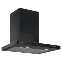 Вытяжка Elikor Квадра 60П-430-К3Д антрацит