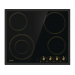 Варочная панель Gorenje EC642CLB электрическая