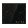 Варочная панель Gorenje EC642CLB электрическая