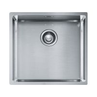 Мойка Franke BXX 210-45, стоп-вент. (127.0679.183)