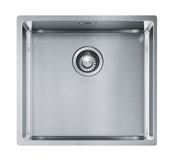 Мойка Franke BXX 210-45, стоп-вент. (127.0679.183)
