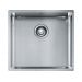 Мойка Franke BXX 210-45, стоп-вент. (127.0679.183)