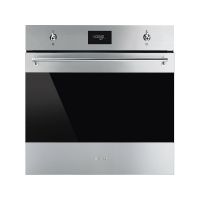 Духовой шкаф SMEG SF6301TVX