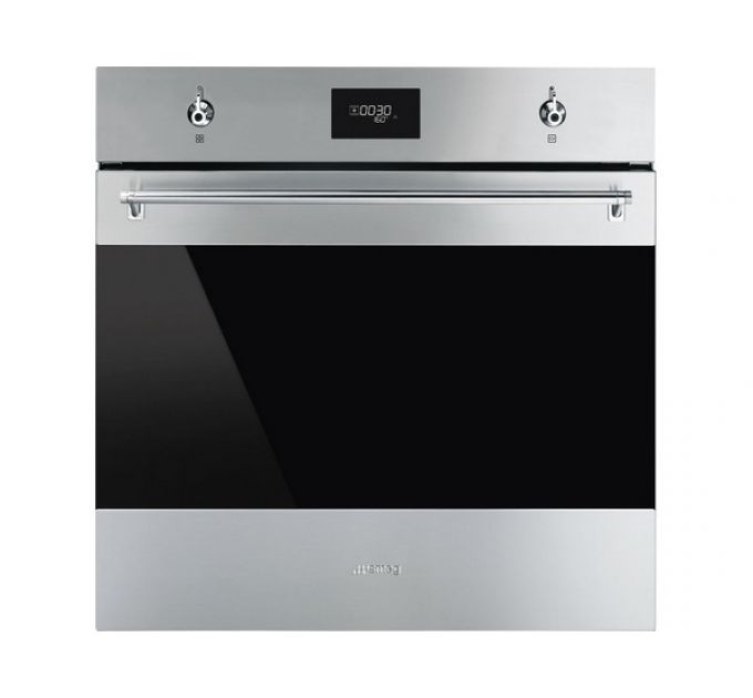 Духовой шкаф SMEG SF6301TVX