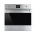 Духовой шкаф SMEG SF6301TVX